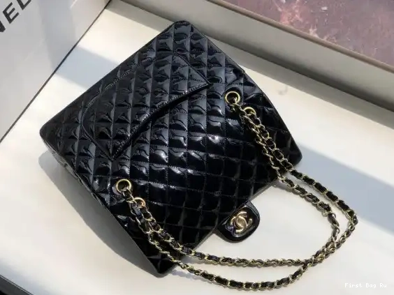 Firstbag Ru 2.55 BAG CHANEL FLAP 0506